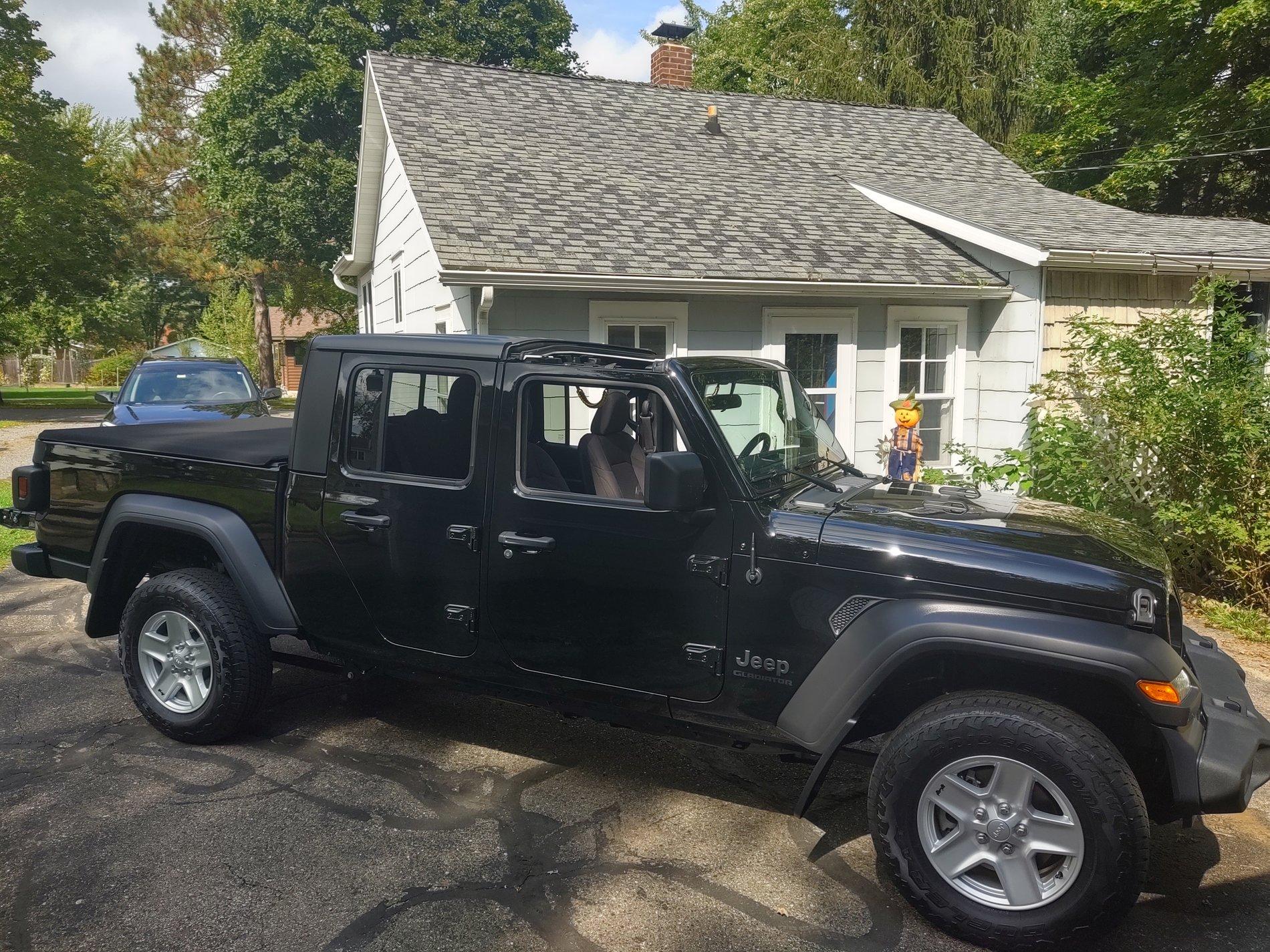 Jeep Gladiator Took Delivery of Your JT? Sign in Here! IMG_20190920_131629998_HDR