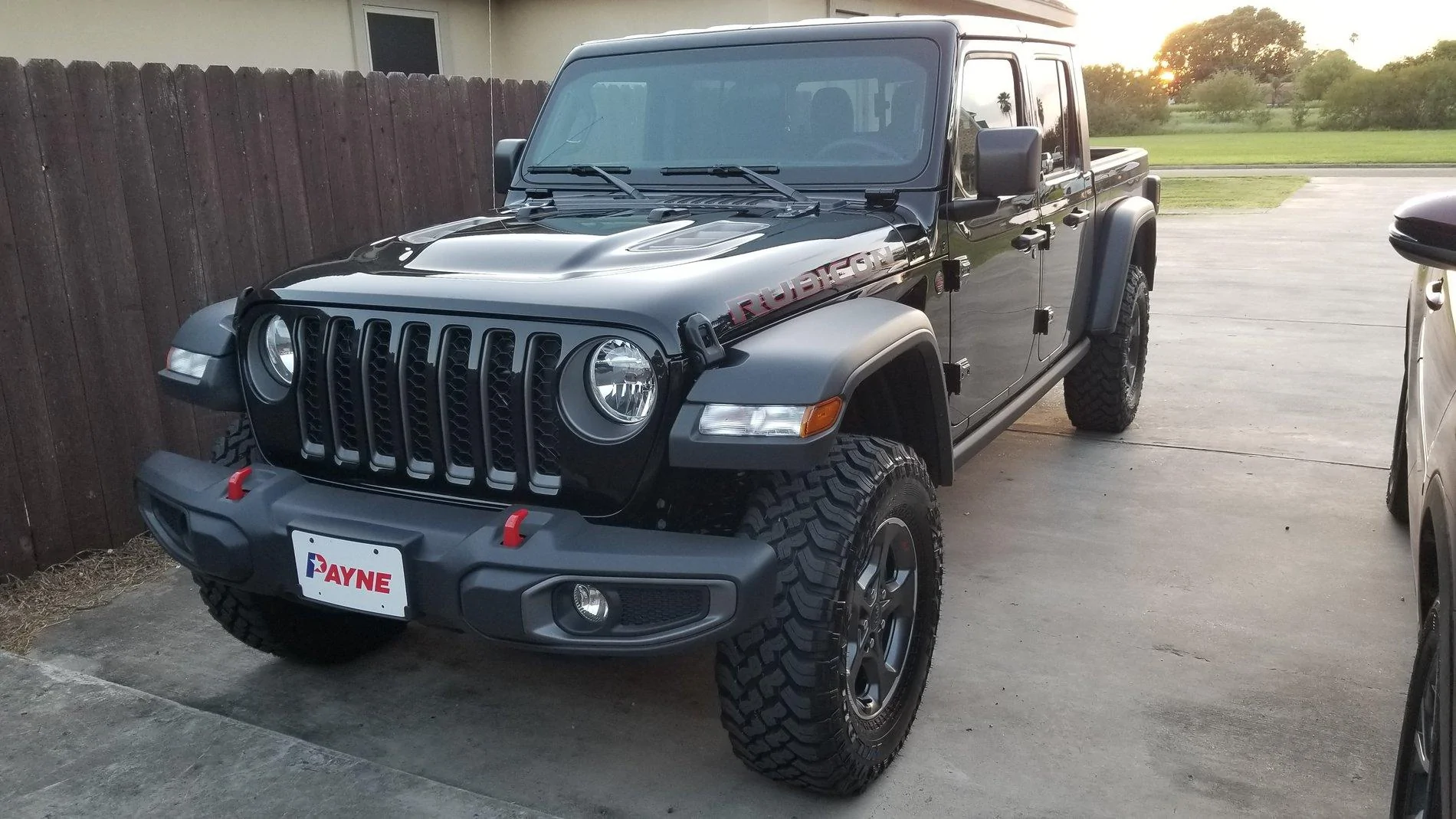 Jeep Gladiator Took Delivery of Your JT? Sign in Here! 1