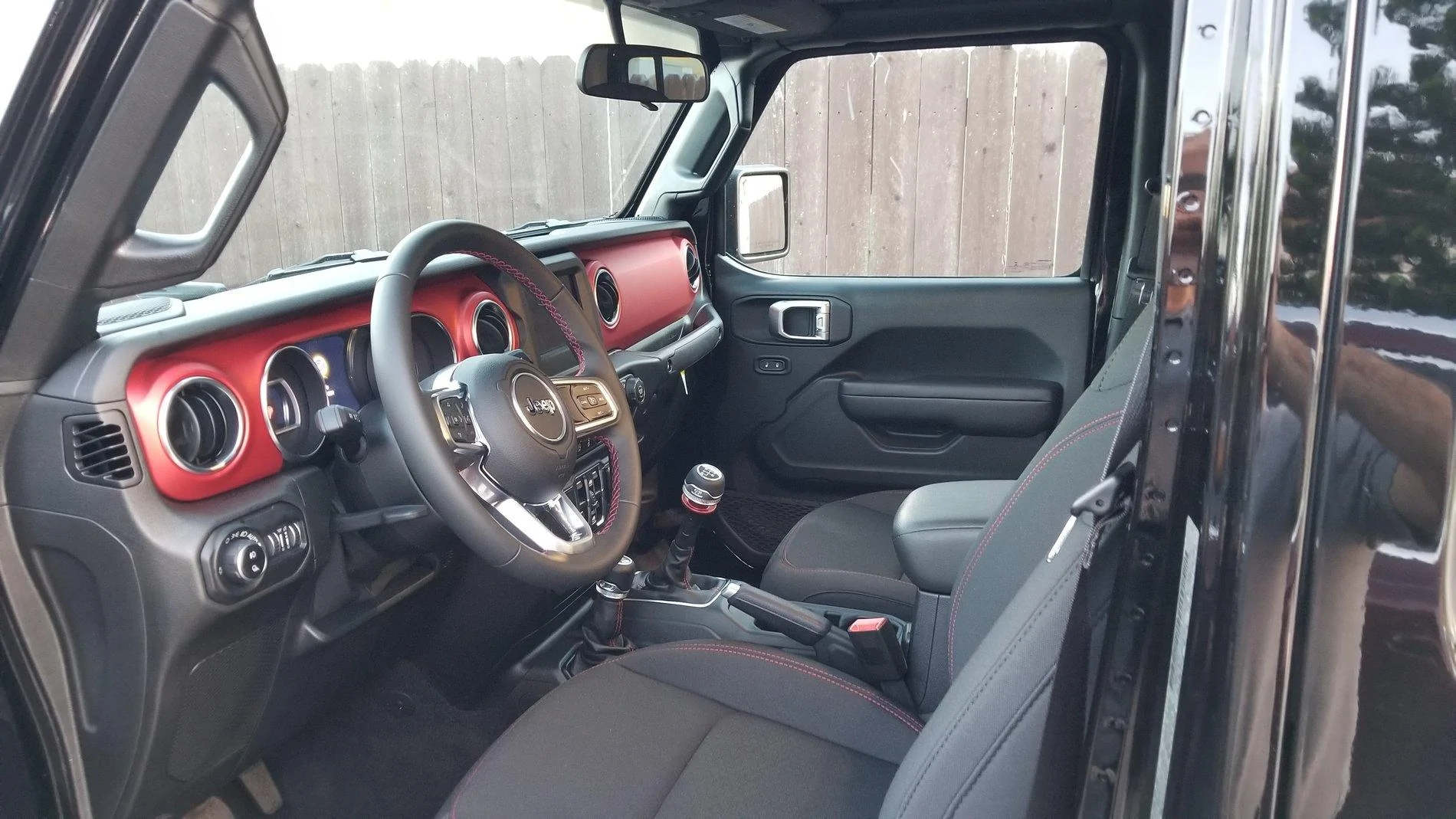 Jeep Gladiator Took Delivery of Your JT? Sign in Here! 3