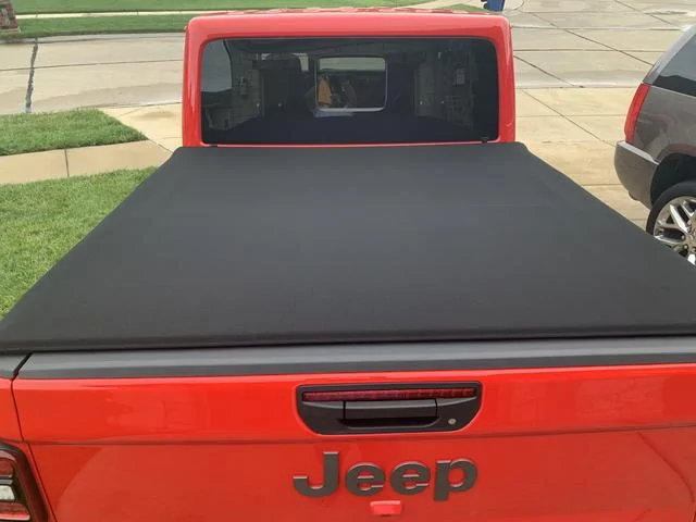 Jeep Gladiator DragonFly Build IMG-0969