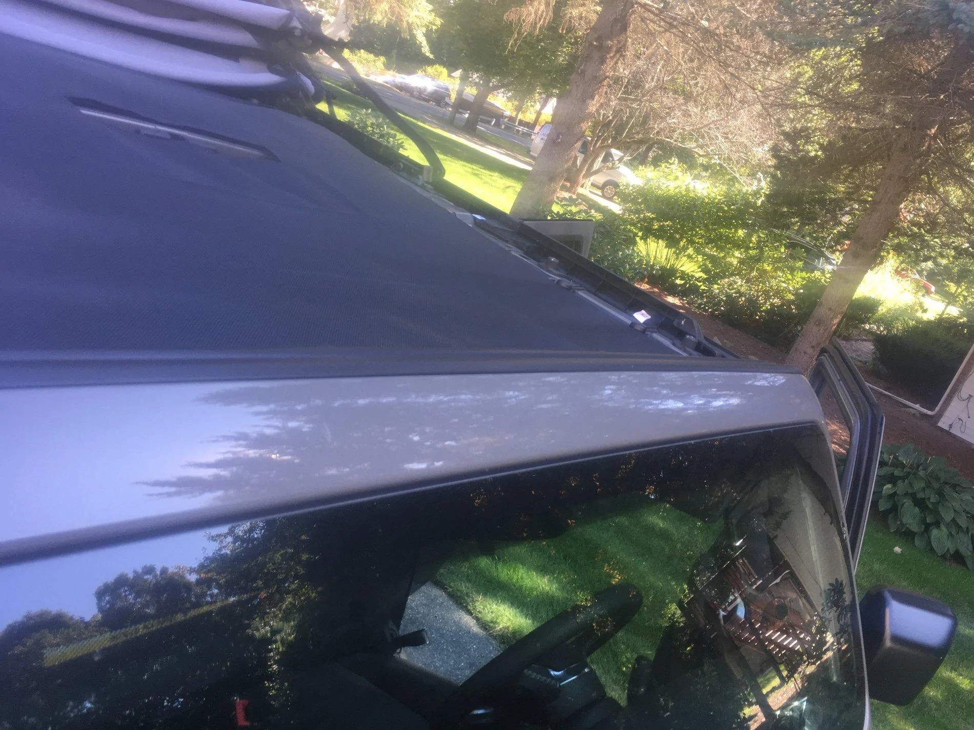 Jeep Gladiator What did you do TO your Gladiator today? [ADMIN WARNING: NO POLITICS, NO GUN TALK] 653E0A69-886A-4E0F-98A4-7BFC534312E7