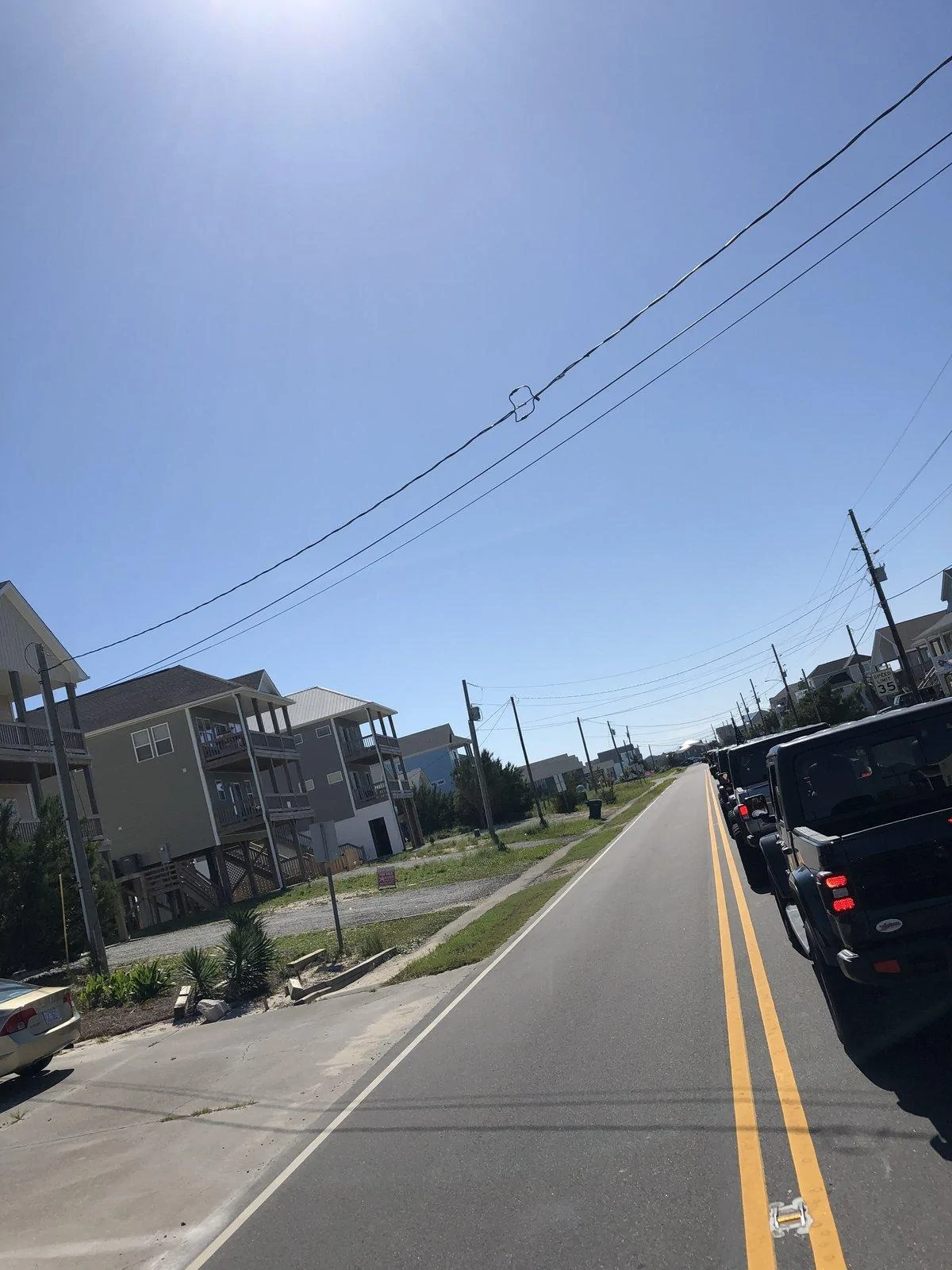 Jeep Gladiator Topsail Beach Jeep Week 047338C9-FCE1-4982-B44B-A976D010766D