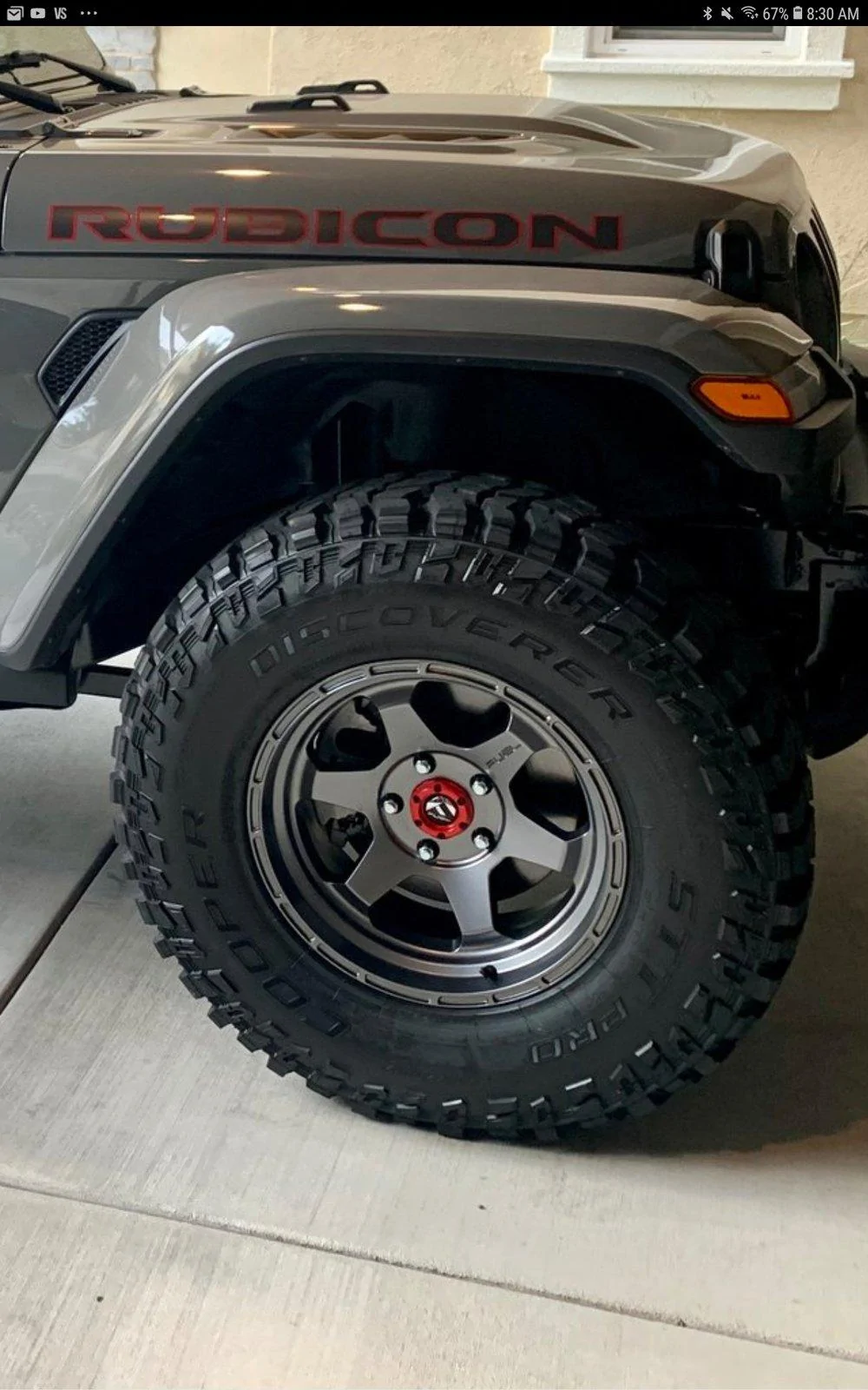 Jeep Gladiator Help me find a wheel Screenshot_20190922-083038_Chrom