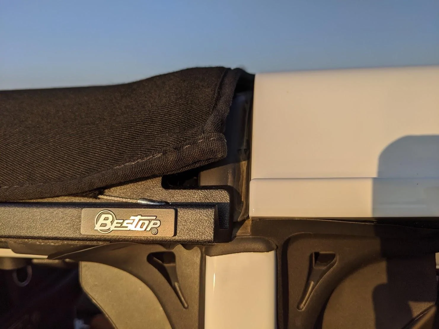 Jeep Gladiator Bestop Gladiator Products IMG_20190921_183436