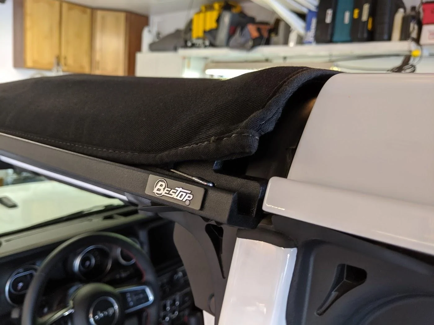 Jeep Gladiator Bestop Gladiator Products IMG_20190922_081353