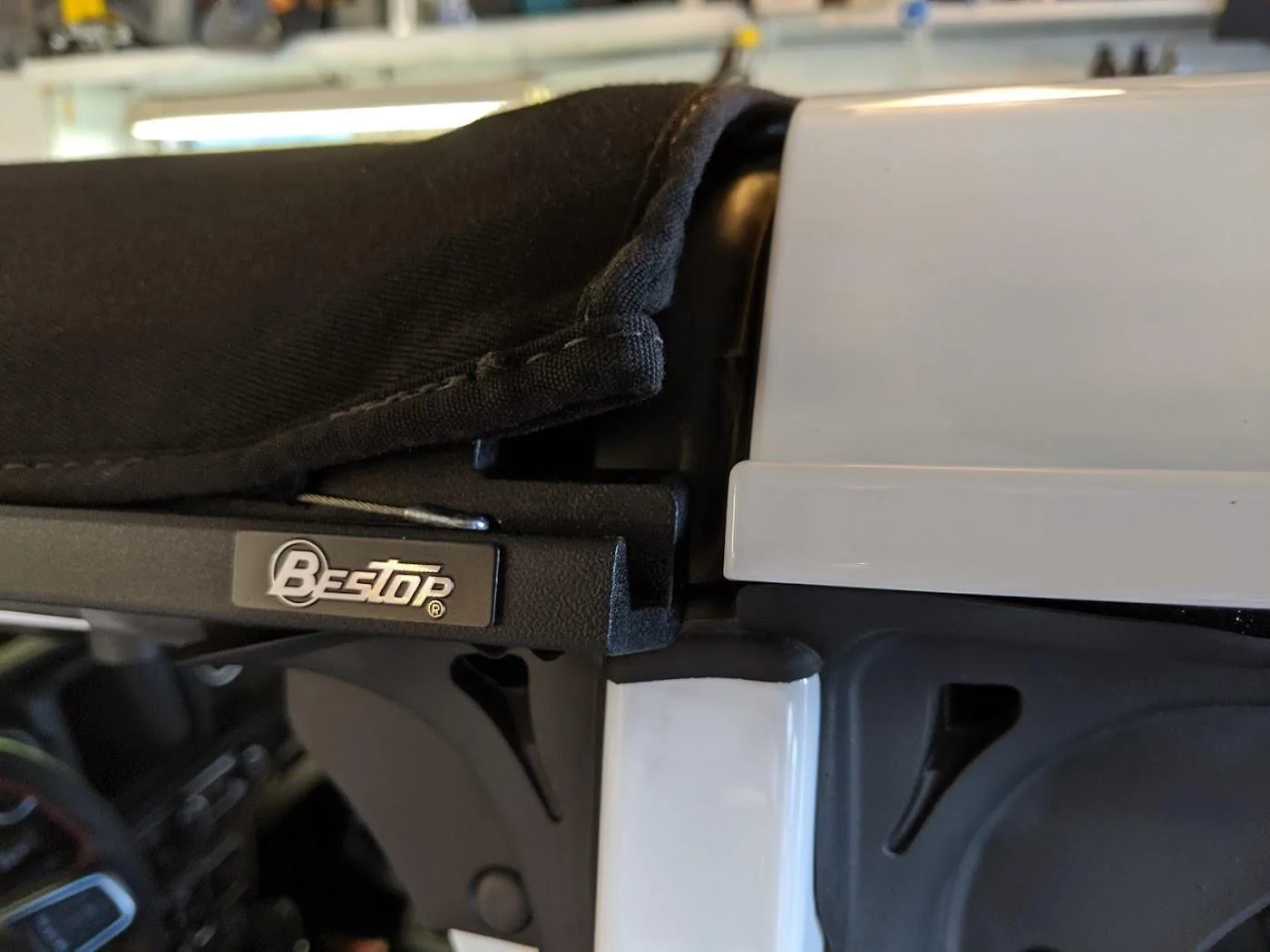 Jeep Gladiator Bestop Gladiator Products IMG_20190922_081410