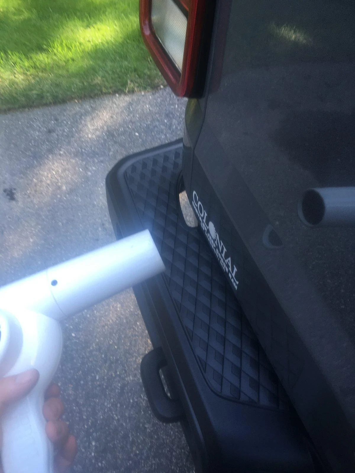 Jeep Gladiator What did you do TO your Gladiator today? [ADMIN WARNING: NO POLITICS, NO GUN TALK] 0C0B63B1-96EA-4809-8022-61BA0D38AC1A