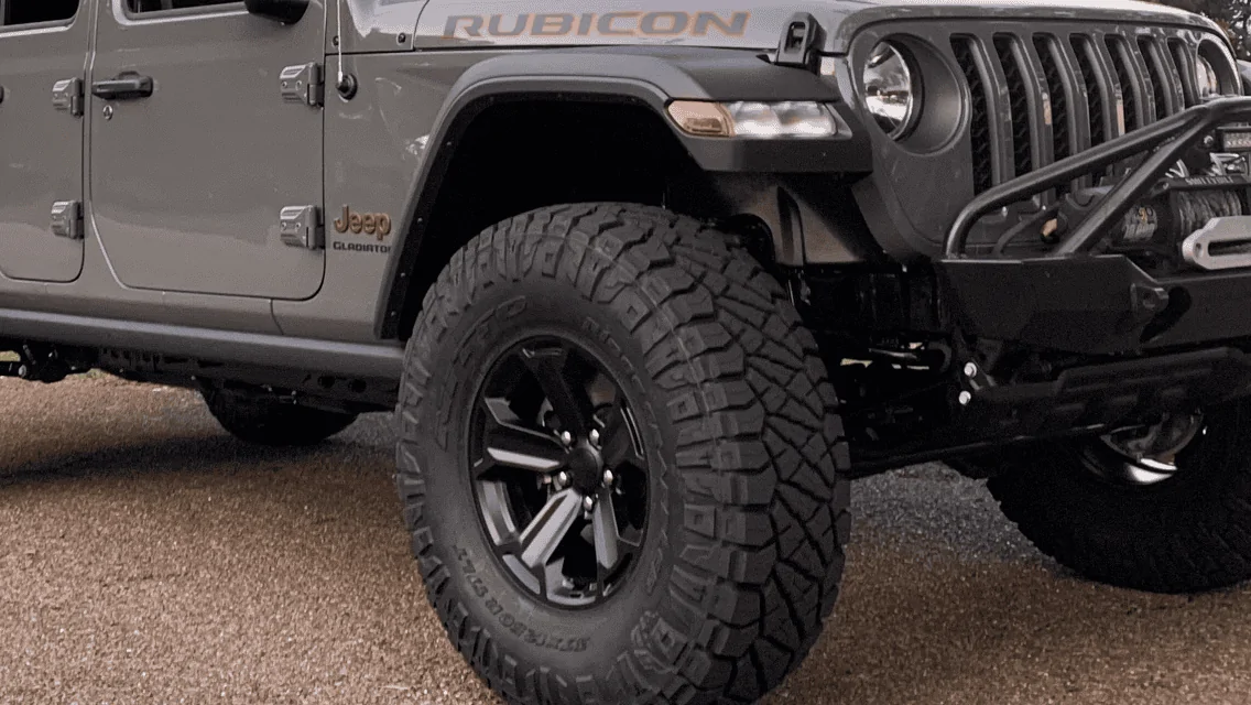 Jeep Gladiator Help me find a wheel AD397A16-C8DA-4099-A8D4-352B0C0F98F8