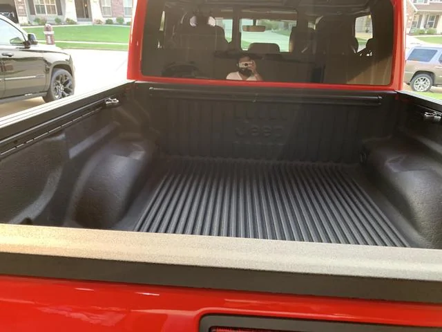 Jeep Gladiator DragonFly Build IMG-0567