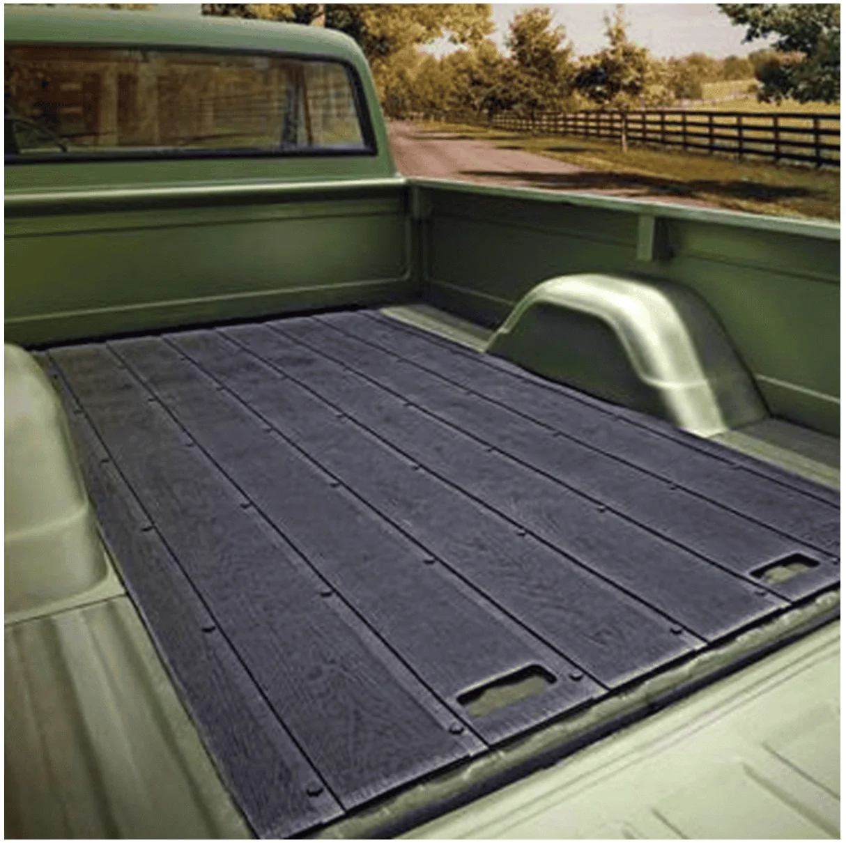 Jeep Gladiator Truck bed mat for Gladiator, rubber? upload_2019-9-22_23-3-50