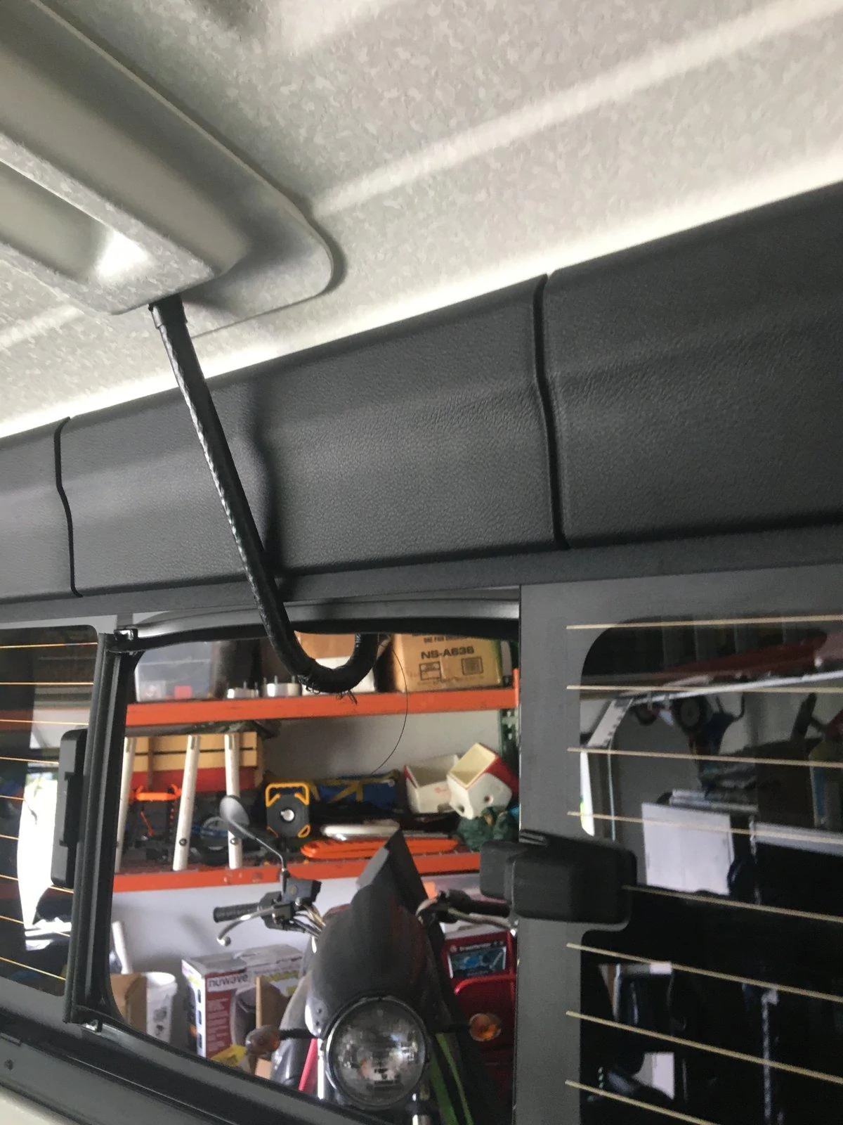 Jeep Gladiator Garage Lift Solutions for Gladiator Hard Top 2019-07-24_13-39-36_330