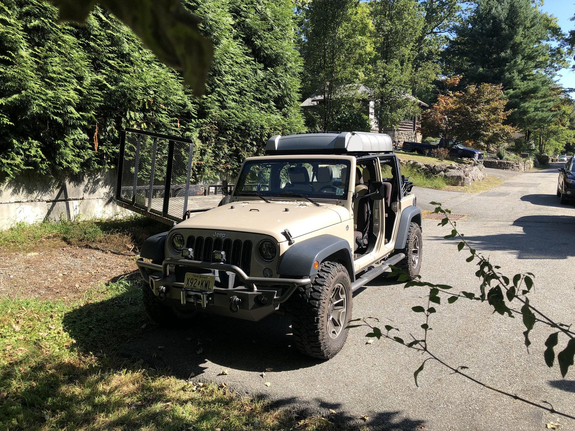Jeep Gladiator Bobs BoxTop Camper IMG_42291