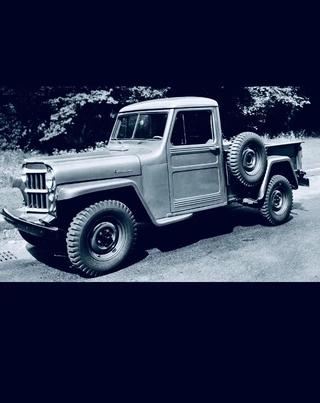 Jeep Gladiator Why did you buy your Gladiator? 3E447DF9-3ED6-4CBE-A38A-D7763188625B