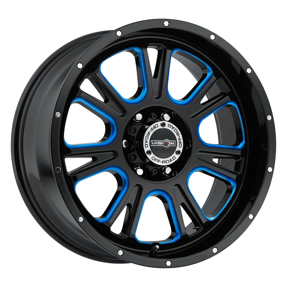 Jeep Gladiator Black is played out, let's see some colored rims blue-tint_ball-cut-blue_20_zoom