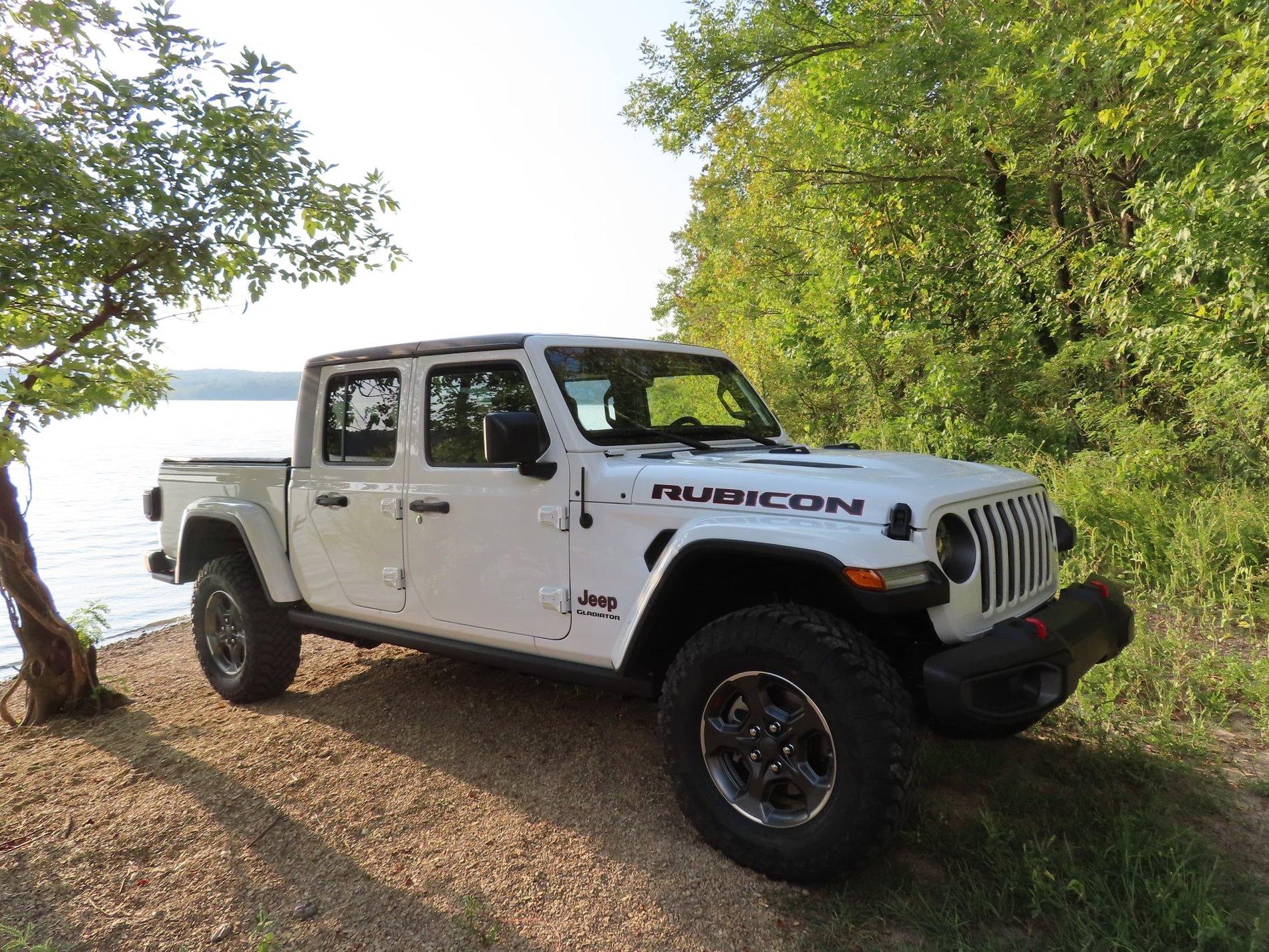 Jeep Gladiator Photograph of the Month Contest - November 2019 IMG_7394.JPG