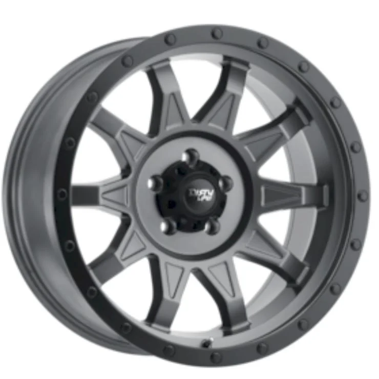 Jeep Gladiator Black is played out, let's see some colored rims 20190923_214105