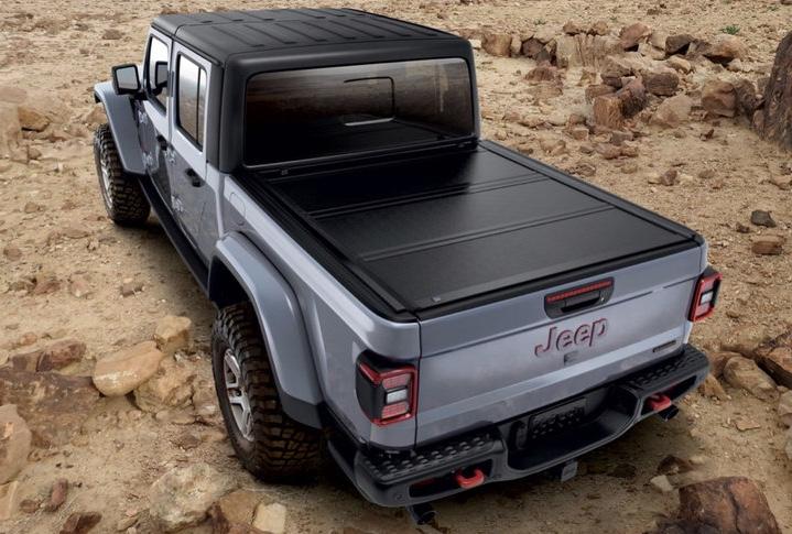 Jeep Gladiator Delay ordering for GATOR?????? EF296237-A129-4C8F-ACB0-9ACBDF687CA2