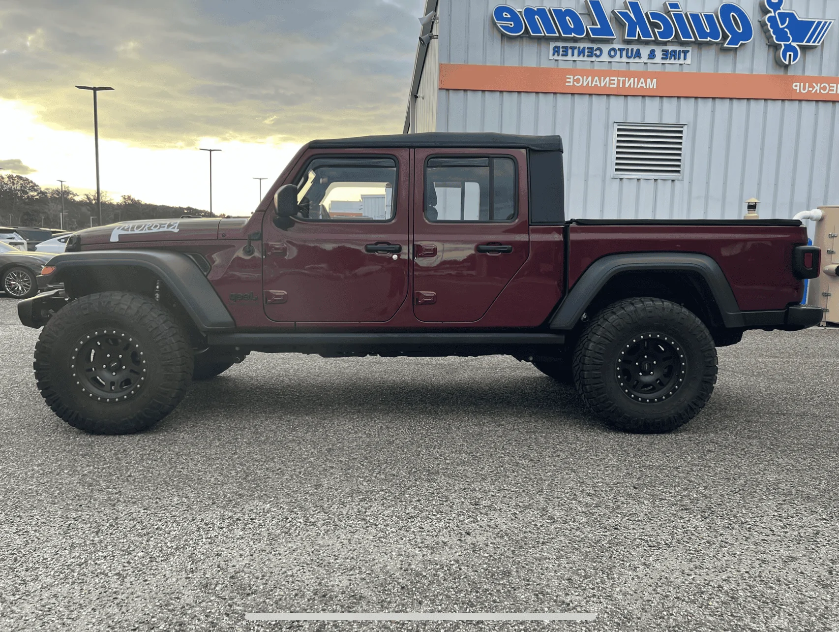 Jeep Gladiator What did you do TO your Gladiator today? [ADMIN WARNING: NO POLITICS, NO GUN TALK] IMG_3910