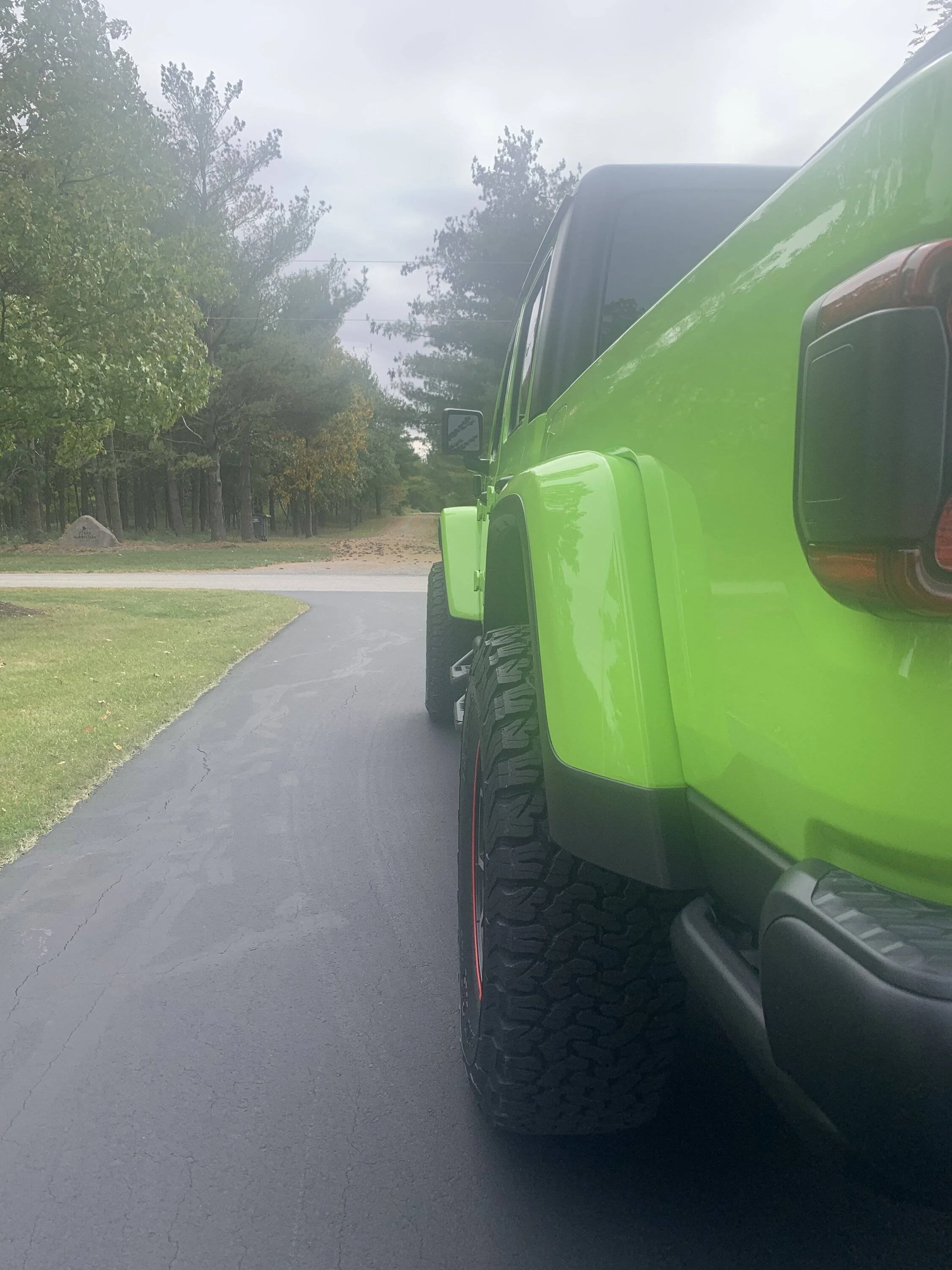 Jeep Gladiator What did you do TO your Gladiator today? [ADMIN WARNING: NO POLITICS, NO GUN TALK] IMG_1101