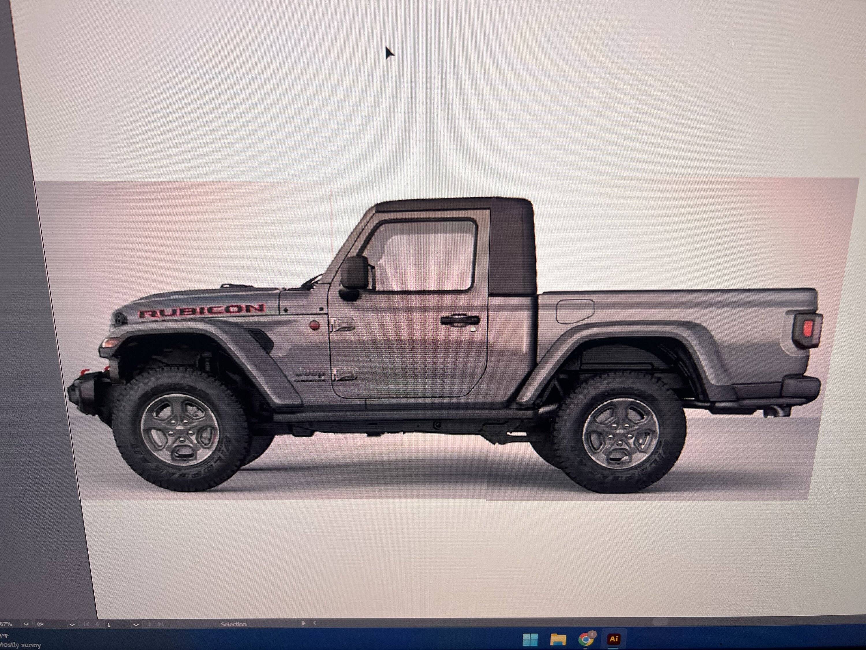 Jeep Gladiator Oct 10-11 2023 Amazon Prime Day Deals IMG_3894