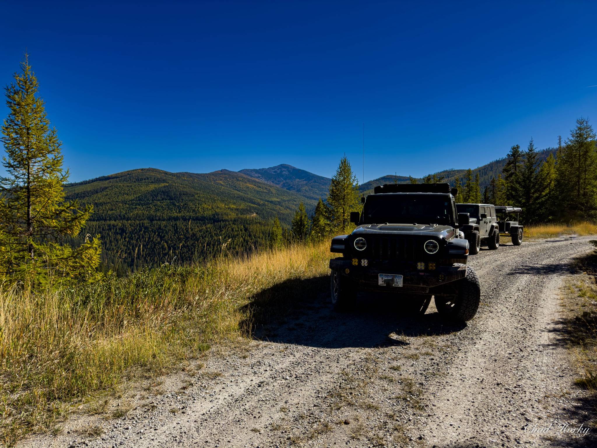 Jeep Gladiator Destination Unknown - 2022 JTR journal uuid=29D60C57-F098-443C-8664-1AFDC0B5D6F7&library=1&type=1&mode=1&loc=true&cap=tru