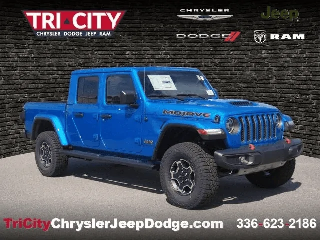 Jeep Gladiator ! Gladiator $12,740 Dealer Discount! 1697119015262