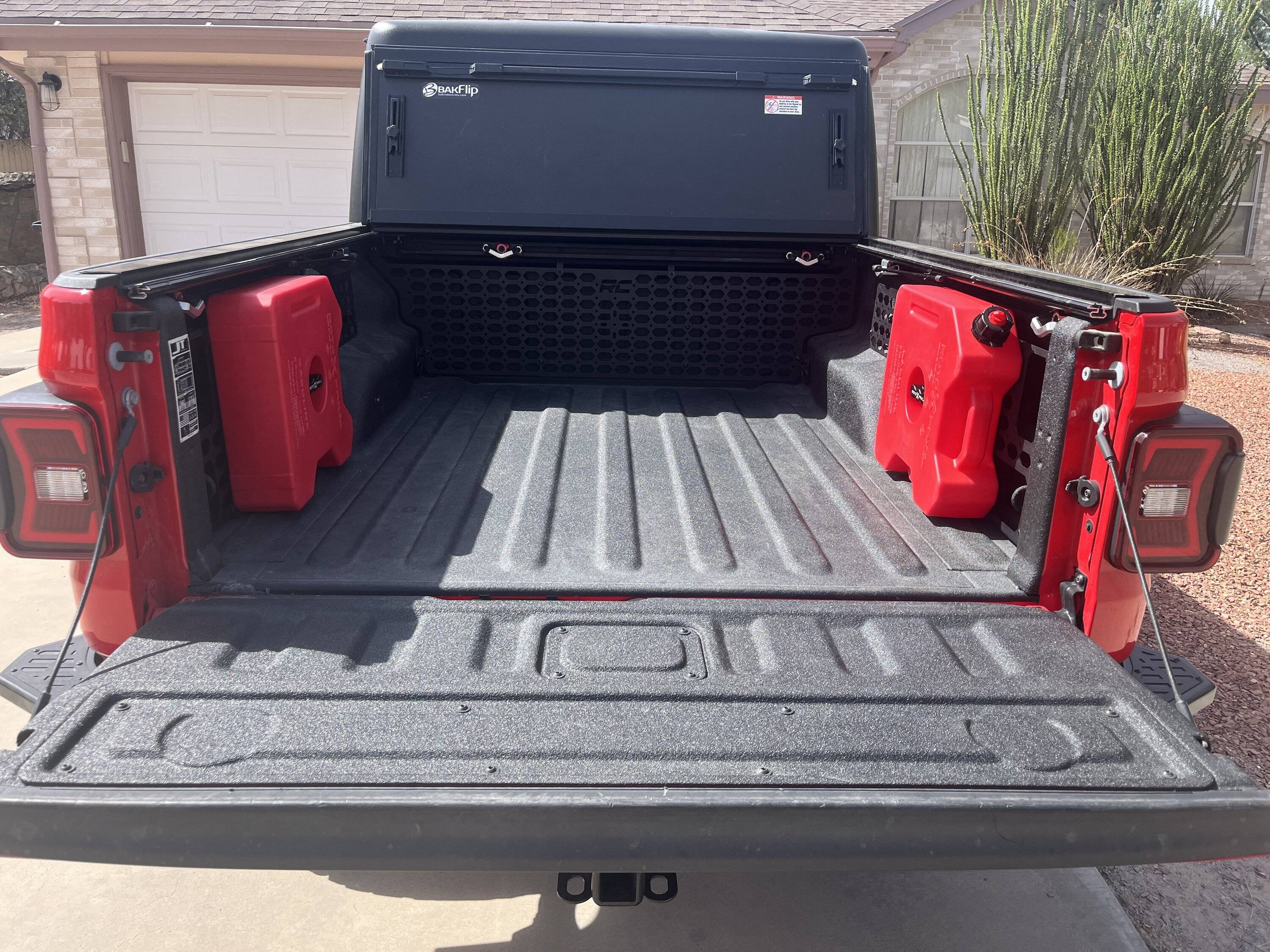 Jeep Gladiator What did you do TO your Gladiator today? [ADMIN WARNING: NO POLITICS, NO GUN TALK] IMG_8246[1].JPG