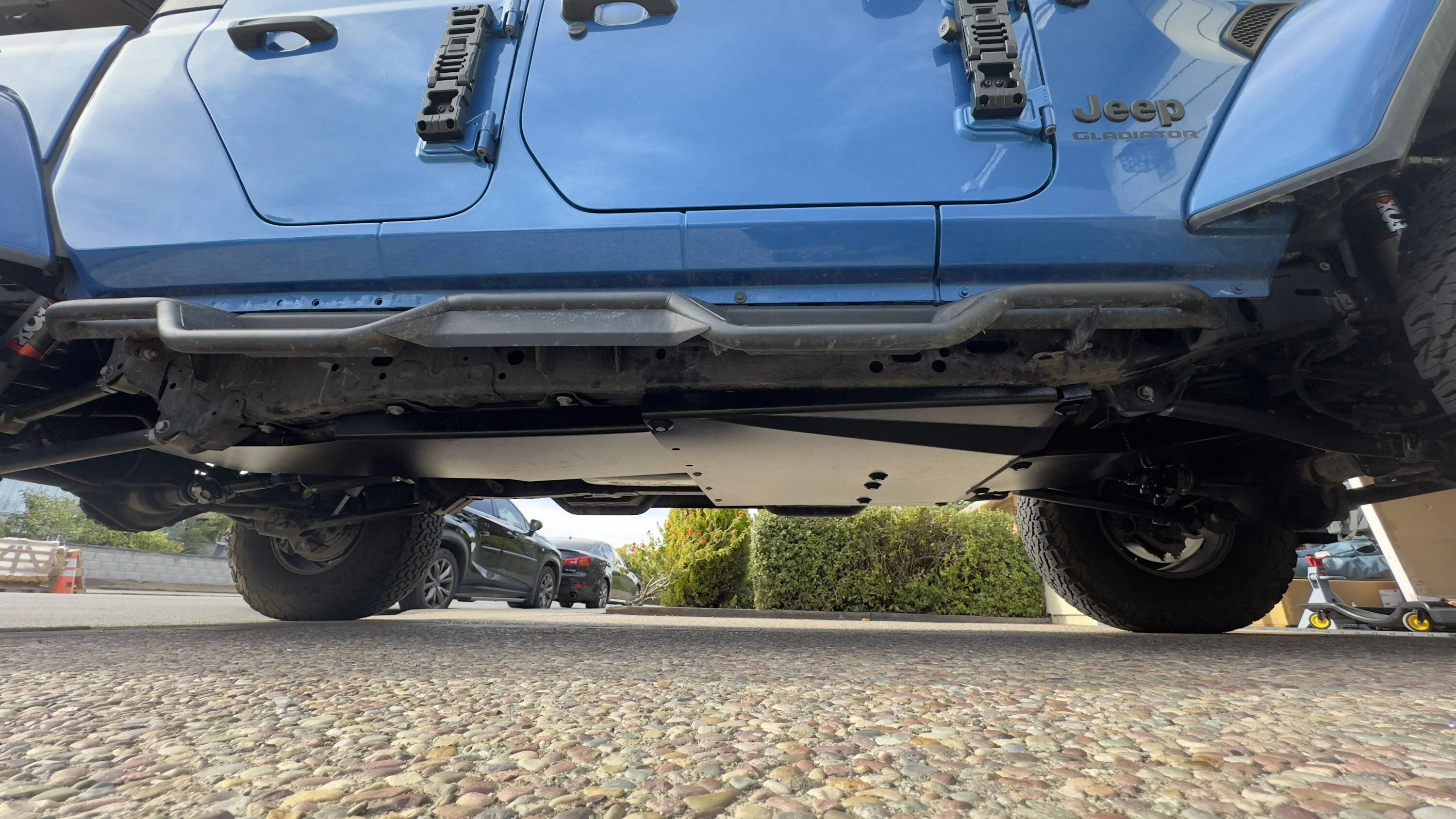 Jeep Gladiator What did you do TO your Gladiator today? [ADMIN WARNING: NO POLITICS, NO GUN TALK] IMG_6595