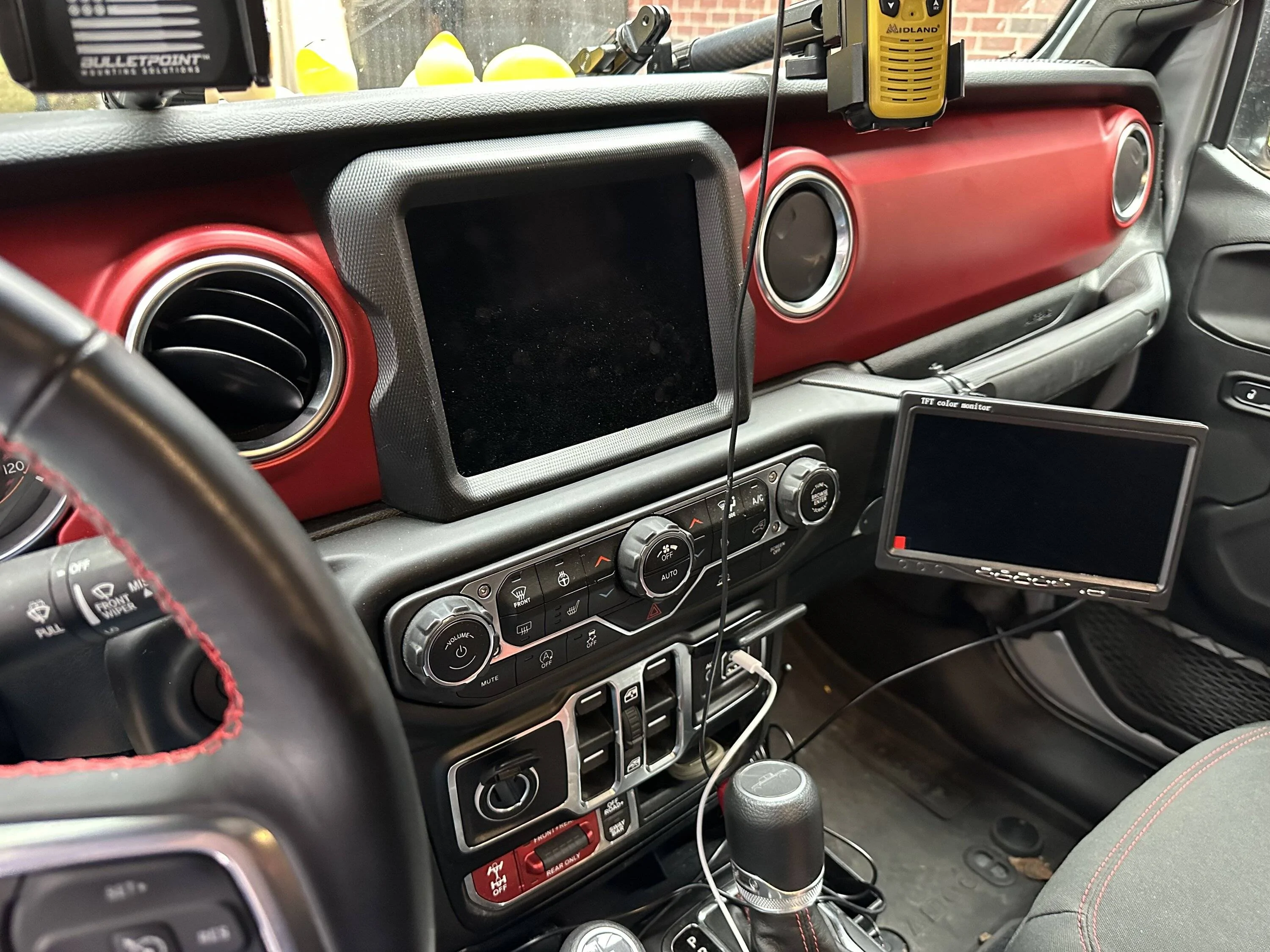 Jeep Gladiator What did you do TO your Gladiator today? [ADMIN WARNING: NO POLITICS, NO GUN TALK] IMG_1542