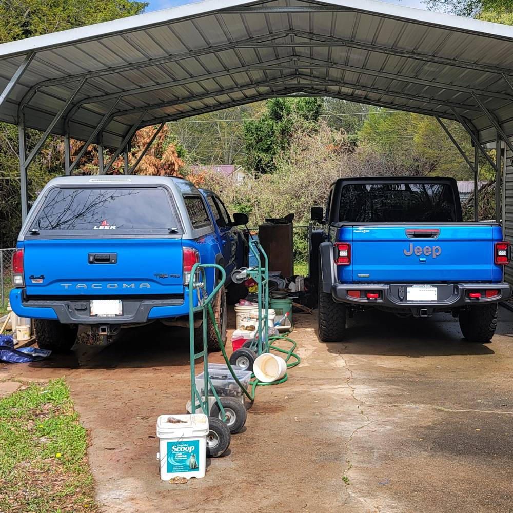 Jeep Gladiator CP4 Fuel Pump EcoDiesel Recall FORUM-JEEP-4