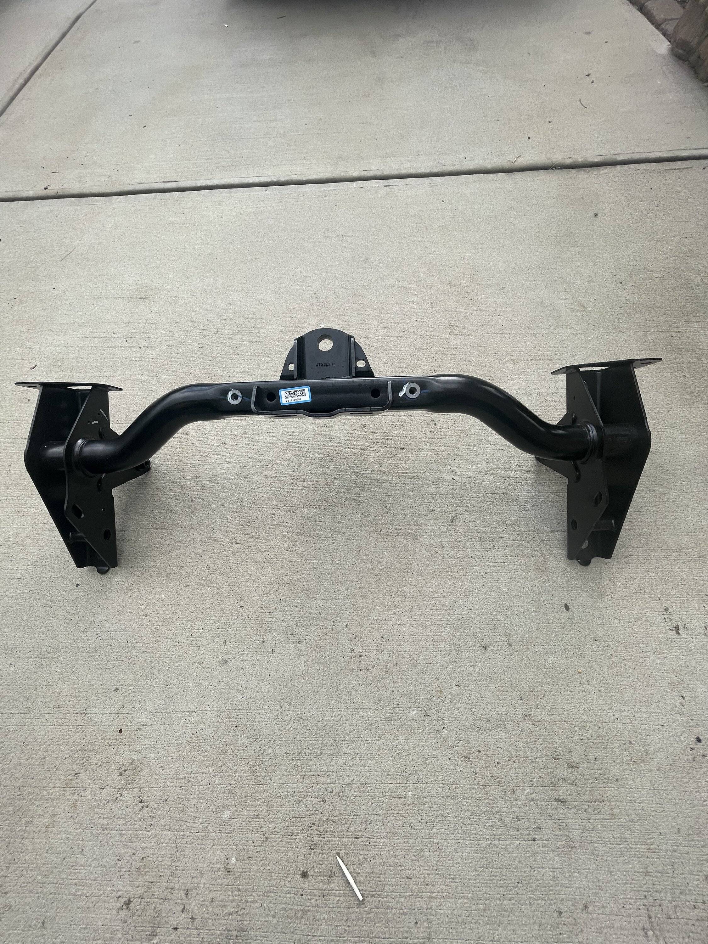 Jeep Gladiator Mopar Hitch $50 OBO IMG_4405