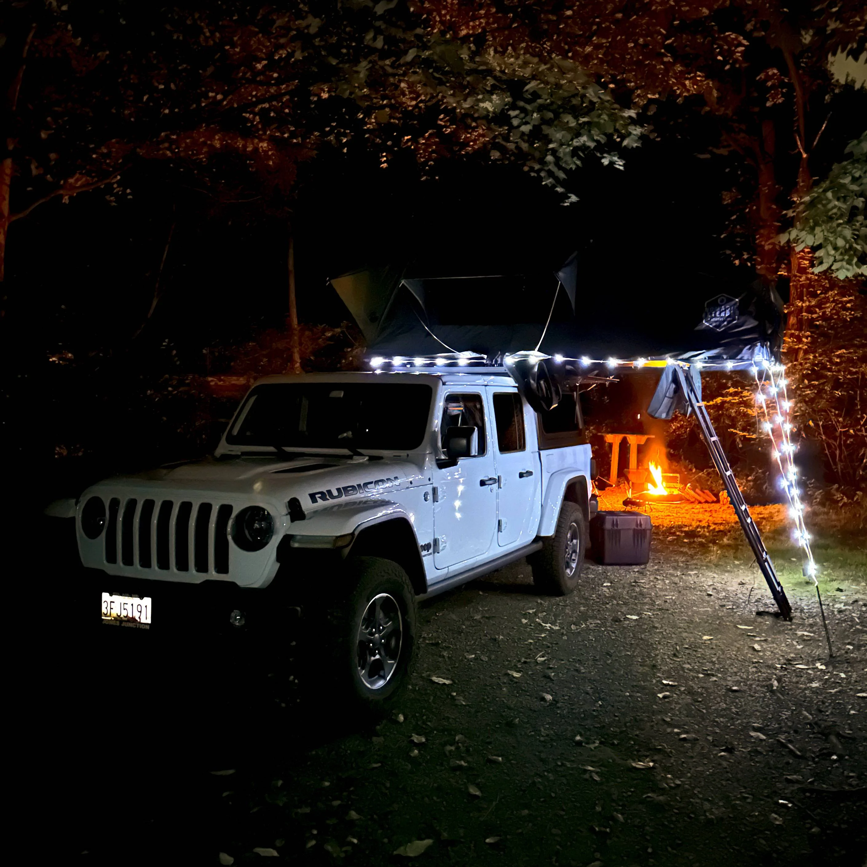 Jeep Gladiator Korisu Build ('22 JTR) E3AFF9C0-25A3-461E-AD95-0319A0858638