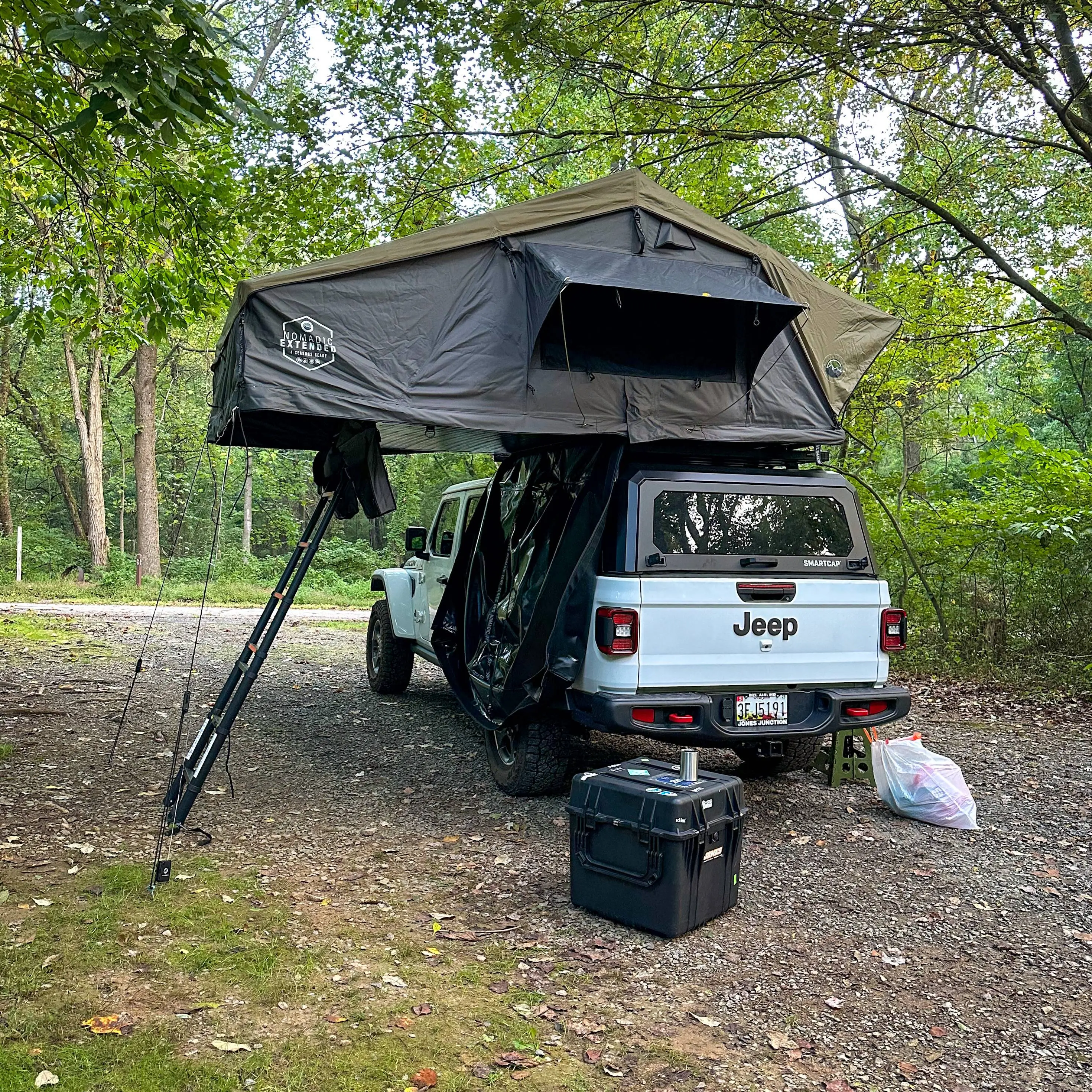 Jeep Gladiator Korisu Build ('22 JTR) 5E57E5D3-020A-4F1E-B130-76D049F7EA08