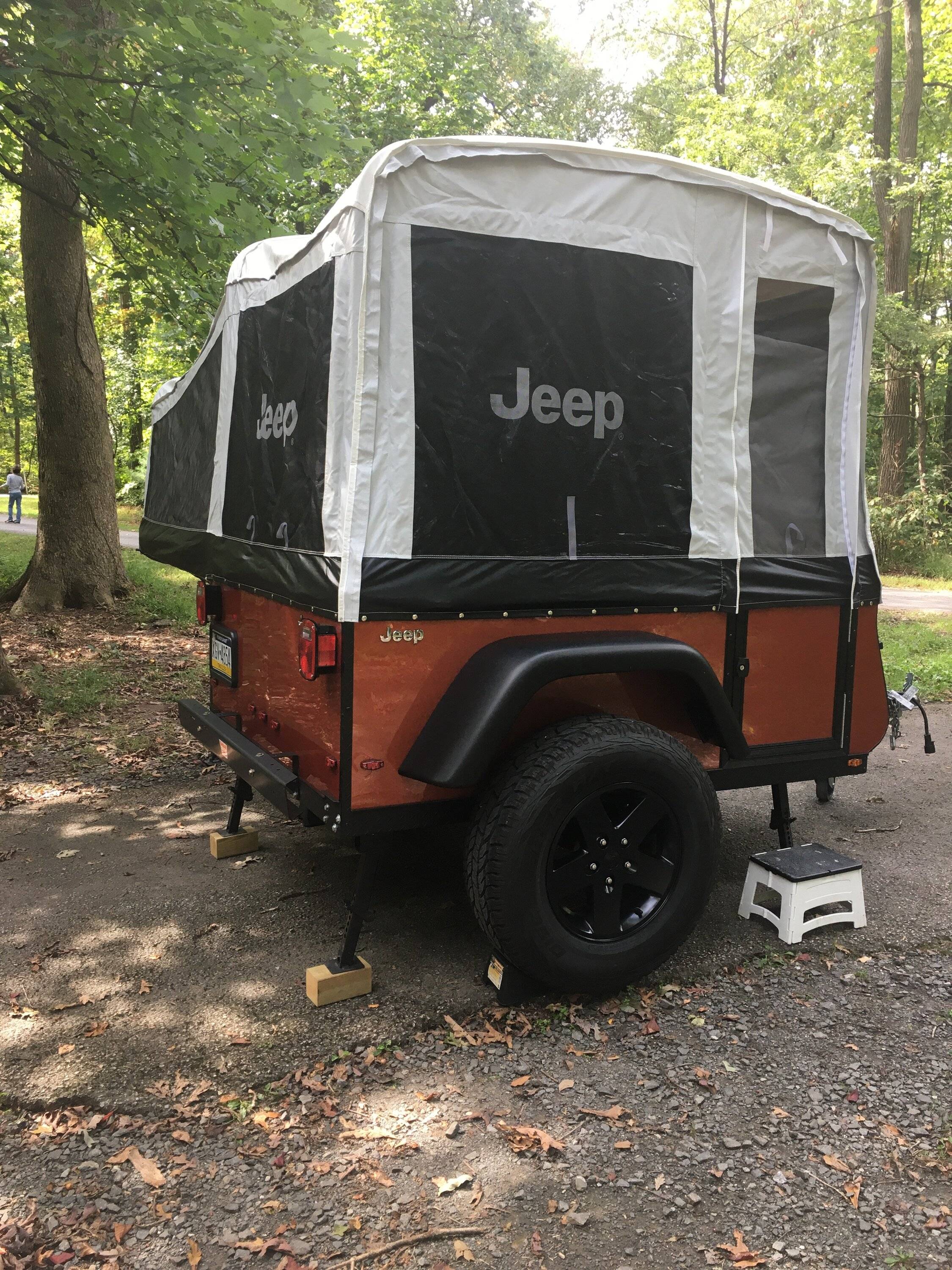 Jeep Gladiator Livin Light Jeep Trail Edition 56CD0E62-4F85-43F8-A4FD-C57CBFD89734