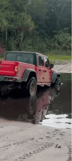 Jeep Gladiator What did you do TO your Gladiator today? [ADMIN WARNING: NO POLITICS, NO GUN TALK] 20230709_203343