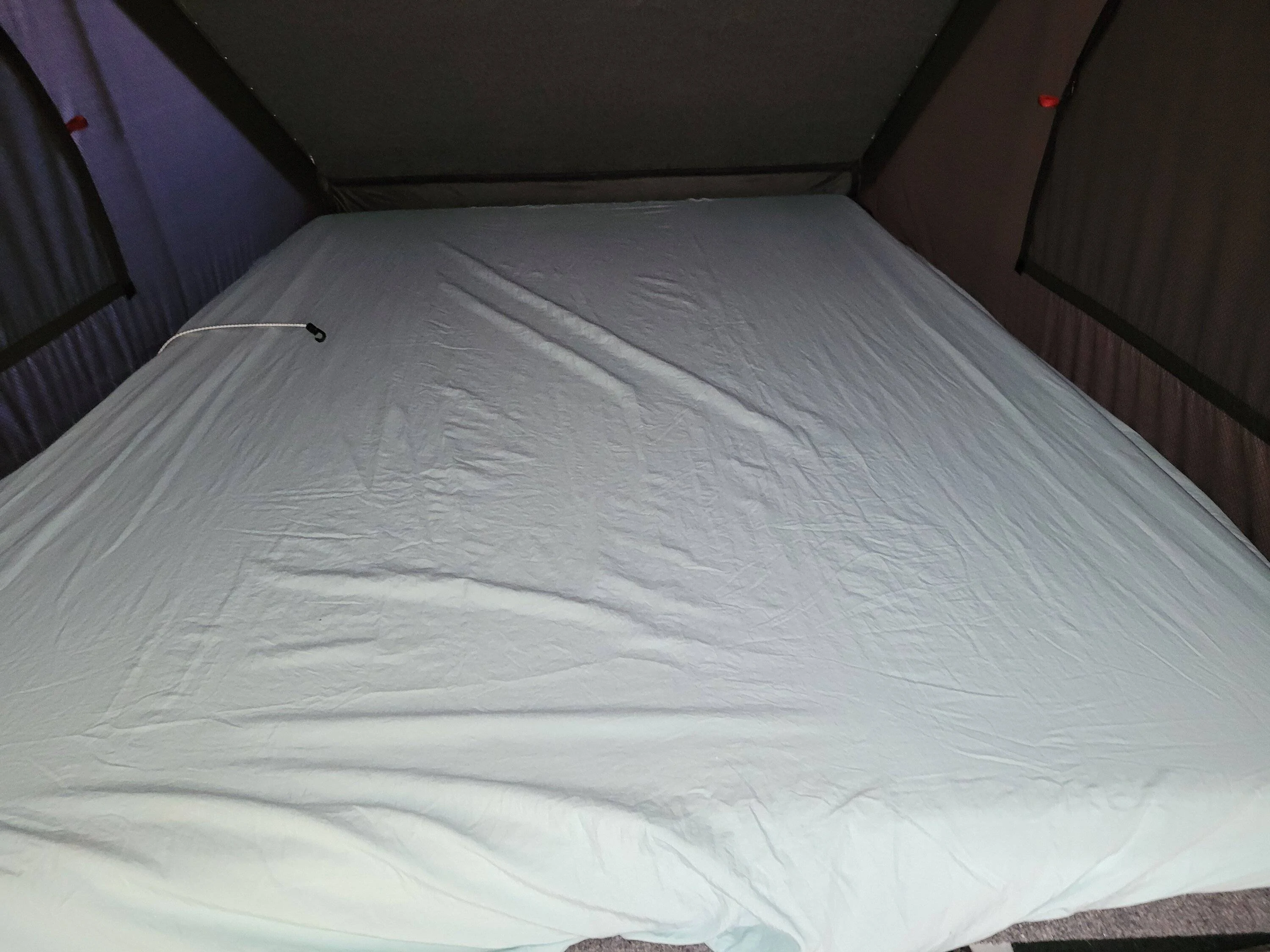 Jeep Gladiator Jeep Gladiator Harker Outdoors EDC Camper - $7500 20231015_170536