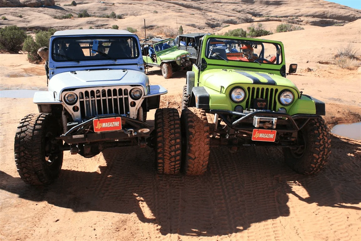 Jeep Gladiator Lift install for EJS 2024 1697472630649