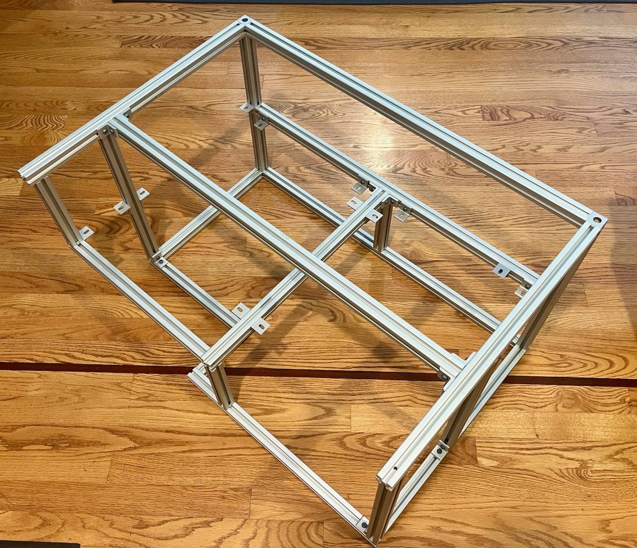 Jeep Gladiator A new hope ... (build journal and component reviews) IMG_5921