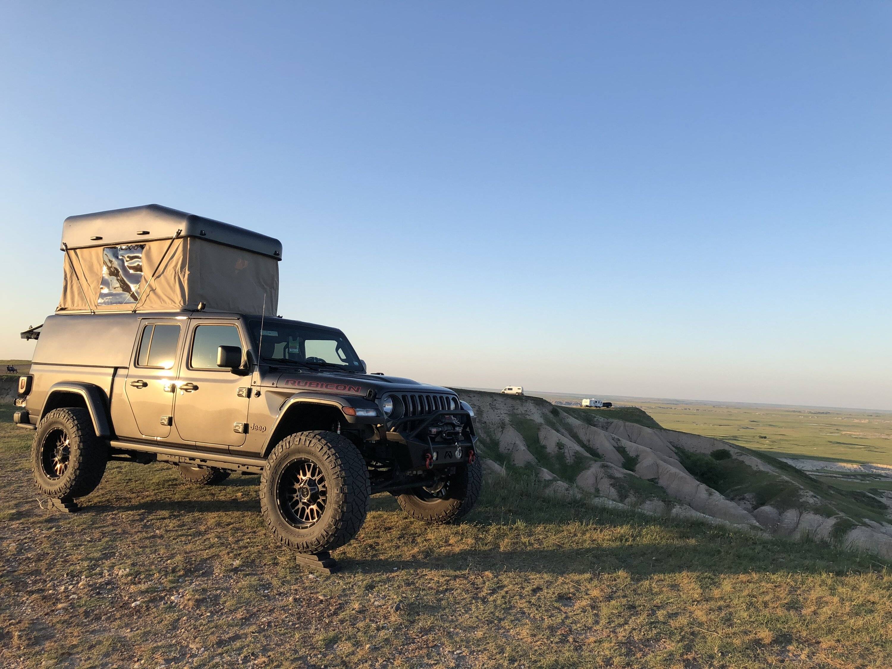 Jeep Gladiator Build Thread - Mules Fiberglass Gladiator Camper DIY IMG_8452.JPG