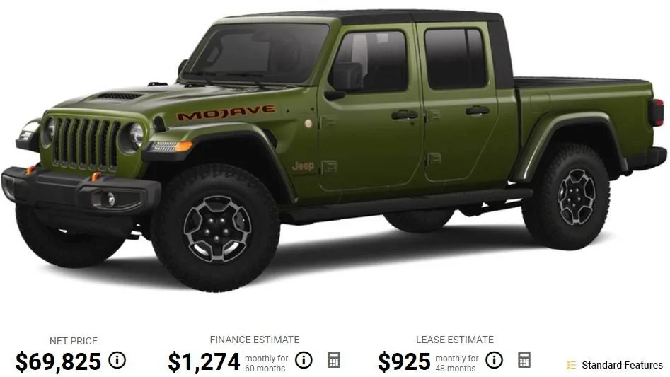 Jeep Gladiator I am leaving the forum today. mojave_specd-jpg