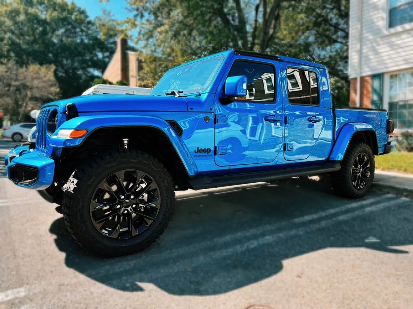 Jeep Gladiator Gladiator or Wrangler?? D74CB70F-D4BA-4A18-BE92-FDFD70922D23