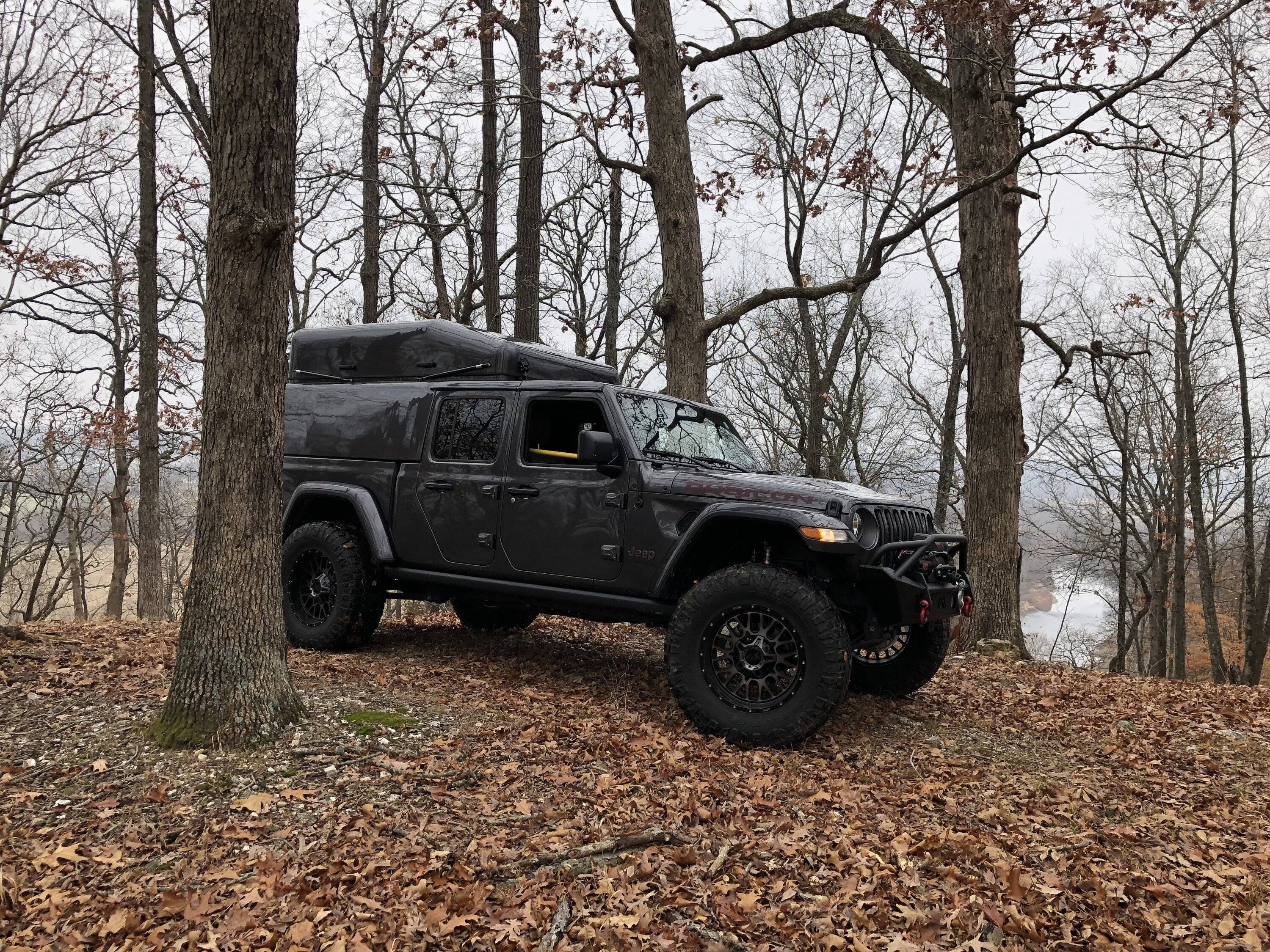 Jeep Gladiator Build Thread - Mules Fiberglass Gladiator Camper DIY IMG_7746.JPG