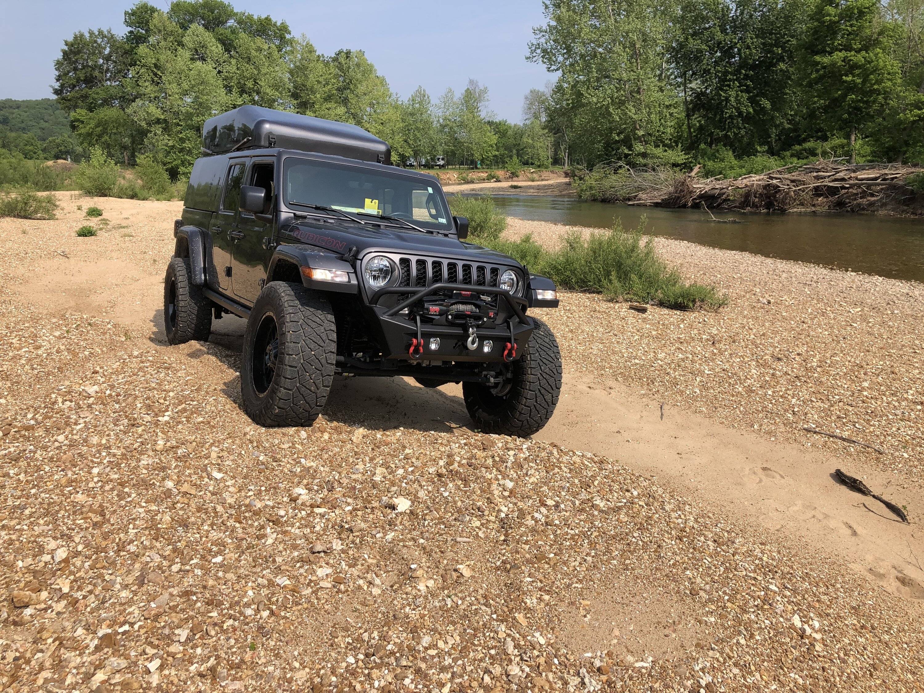 Jeep Gladiator Build Thread - Mules Fiberglass Gladiator Camper DIY IMG_8249.JPG