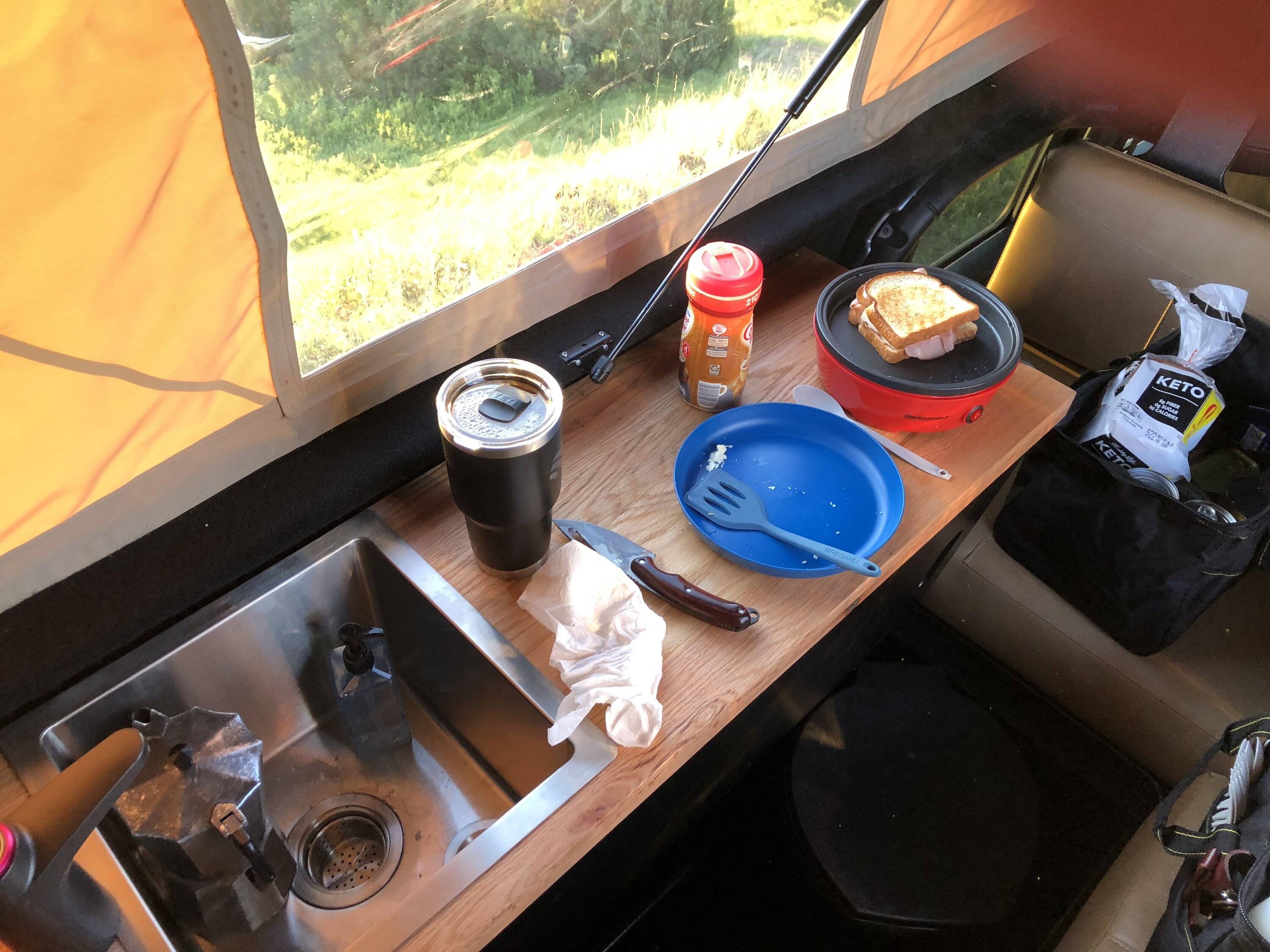 Jeep Gladiator Build Thread - Mules Fiberglass Gladiator Camper DIY IMG_8473.JPG