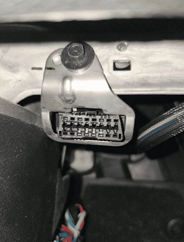 Jeep Gladiator Anyone know what these wires do? | 2021 Jeep Gladiator Sport S - Max Tow 2023-10-18_07h15_15