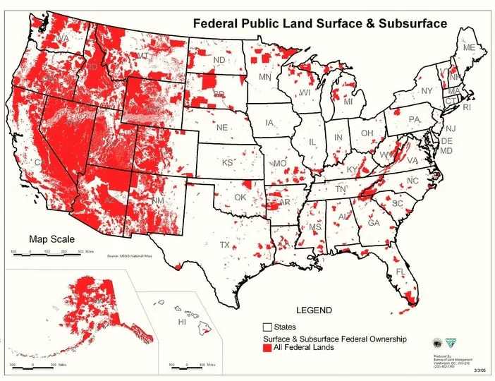 Jeep Gladiator Moab area land use update:  NOT POLITICAL, just facts (please stick to those if commenting) 1697640339457