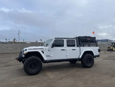Jeep Gladiator considering a gladiator, but got some requirements 341202-a7d488e87bc5b7c49e68c6b113f40d87