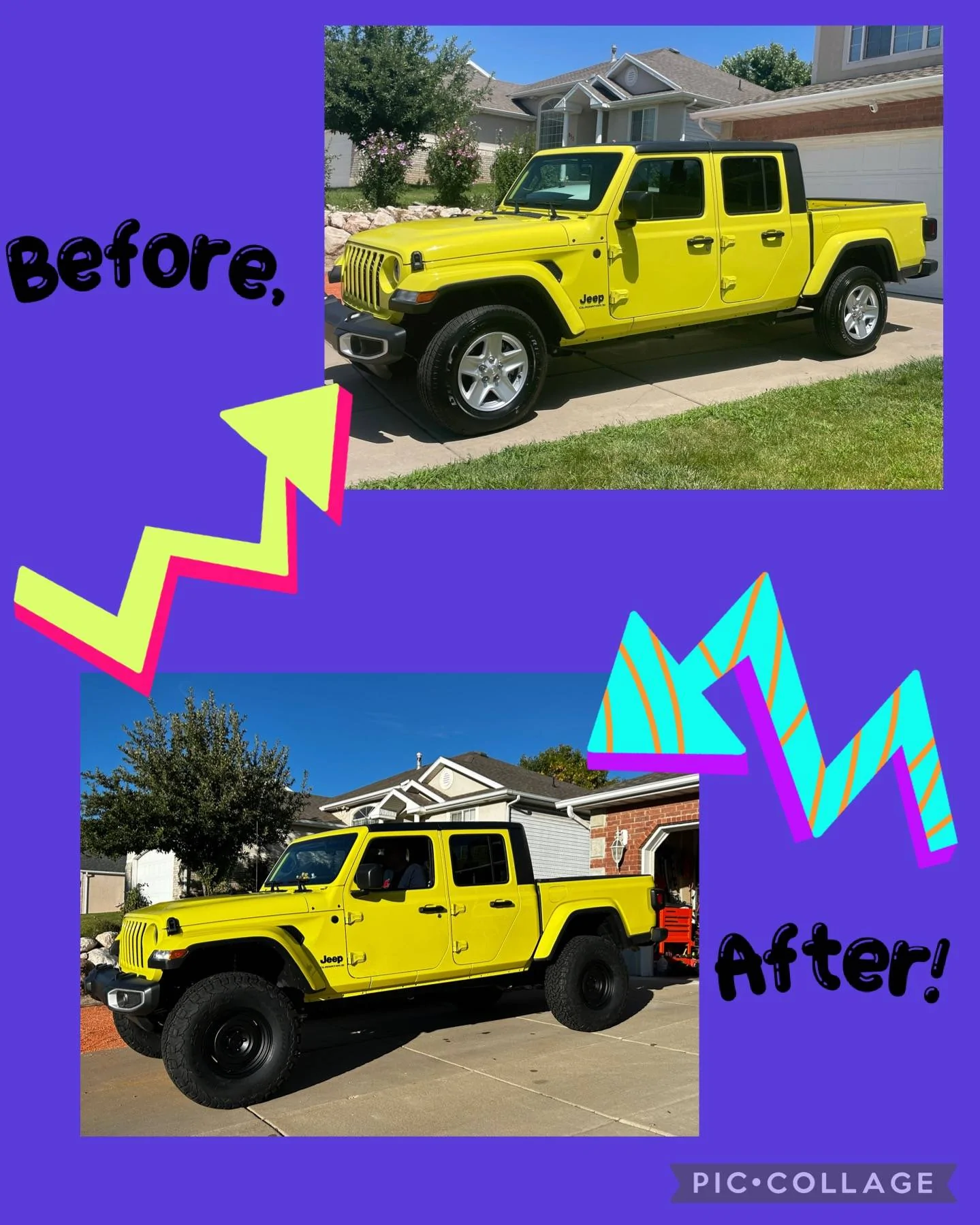 Jeep Gladiator What did you do TO your Gladiator today? [ADMIN WARNING: NO POLITICS, NO GUN TALK] IMG_2477