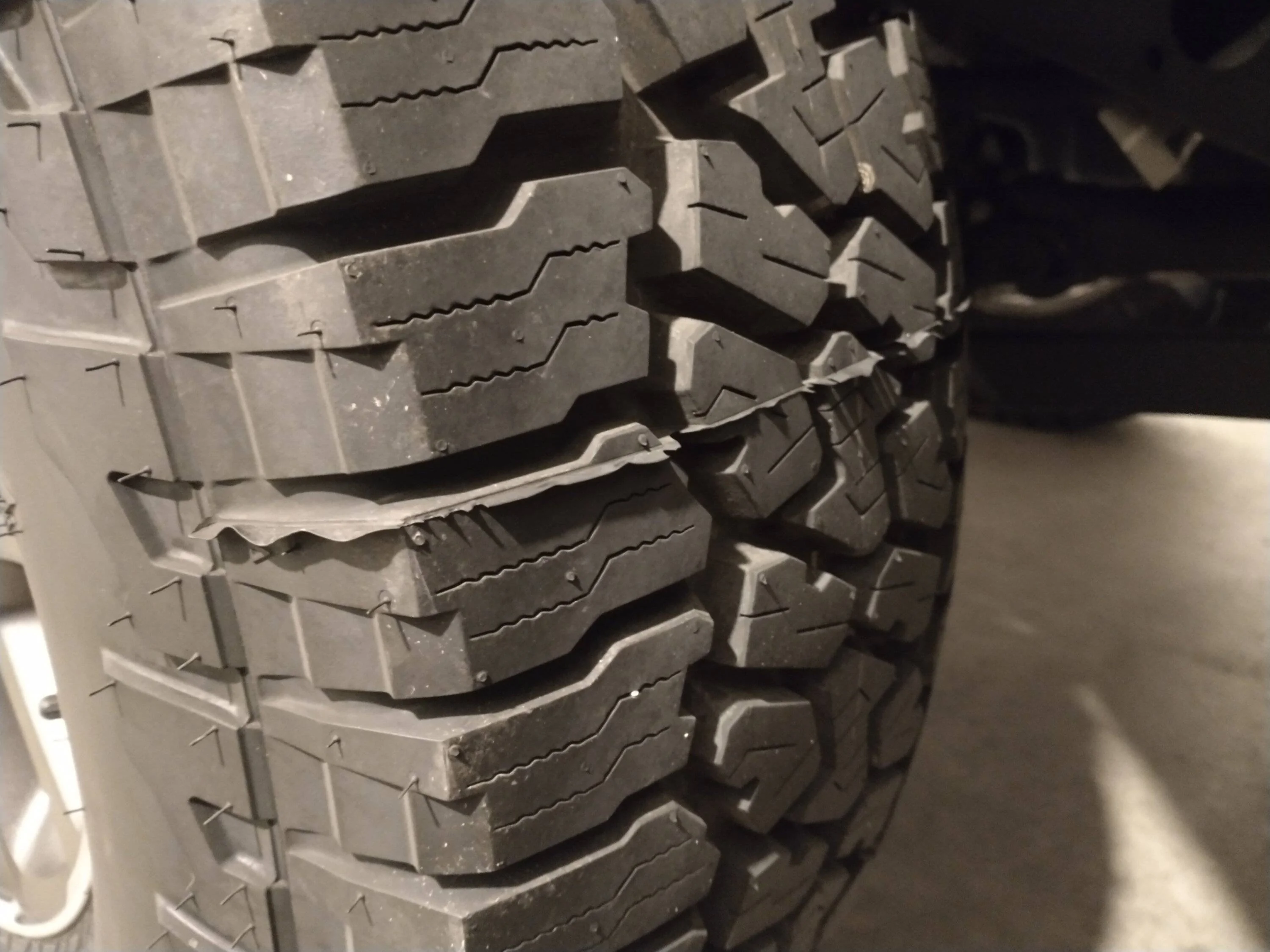 Jeep Gladiator Tire Flashing? IMG_20231018_191943334