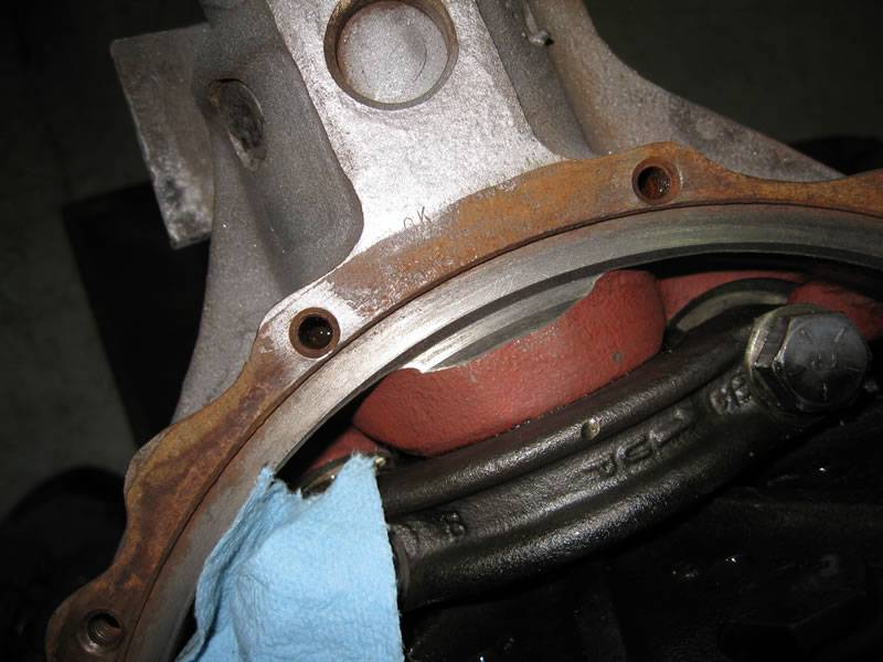 Jeep Gladiator Rust at 1800 Miles javelin-differential-16